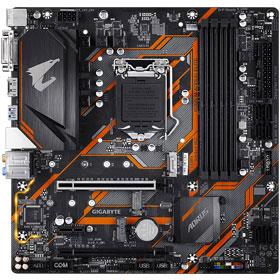 GIGABYTE B365 M AORUS ELITE Motherboard